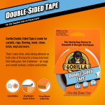A Gorilla fixings-store product displayed against a white background, suitable for construction and maintenance applications.