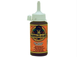A 250ml container of Gorilla construction adhesive or sealant, displayed against a white background.
