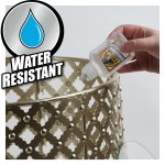 A 110ml container of Gorilla construction adhesive or sealant, displayed against a white background.