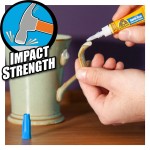 A Gorilla fixings-store product displayed against a white background, suitable for construction and maintenance applications.