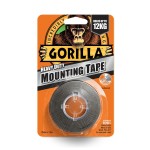 A Gorilla fixings-store product displayed against a white background, suitable for construction and maintenance applications.