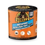 A Gorilla fixings-store product displayed against a white background, suitable for construction and maintenance applications.