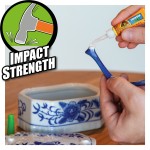 A Gorilla fixings-store product displayed against a white background, suitable for construction and maintenance applications.