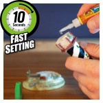 A Gorilla fixings-store product displayed against a white background, suitable for construction and maintenance applications.