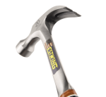 estwing american claw hammer,