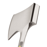 A Estwing hand tool with a metal working end and an ergonomic handle, designed for general construction and maintenance tasks.