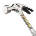 estwing comfortable hammer,