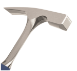 estwing shock abosrbant hammer brick,