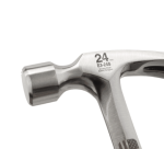 estwing shock reduction hammer,