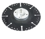 A fixings-store product displayed against a white background, suitable for construction and maintenance applications.