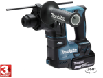 makita rotary hammer drill cordless,