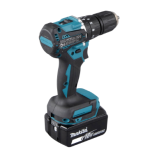 makita brushless lxt drill and charger,