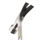 estwing milled face hammer,