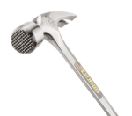 estwing straight claw hammer,