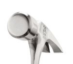 estwing straight claw hammer,