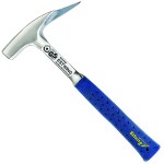 estwing roofers pick milled face,