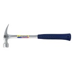 estwing straight claw hammer,