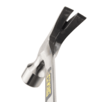 estwing straight framing hammer,