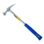 estwing claw framing hammer,