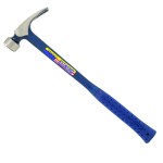 estwing straight framing hammer,