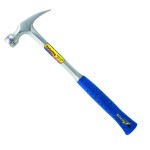 eswting straight claw hammer smooth head,