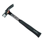 estwing black ultra framing hammer,