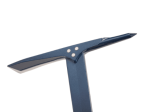 A Estwing hand tool with a metal working end and an ergonomic handle, designed for general construction and maintenance tasks.