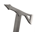 estwing ebta black eagle axe,