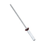 A product photo of CHROMAFIX Countersunk Rivets painted in RAL 3009,