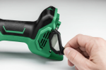 hikoki 115mm angle grinder,