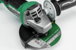 hikoki brushless angle grinder,