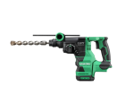 hikoki cordless sds rotary hammer drill,