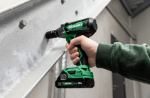 hikoki cheap impact wrench and case,