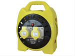 A Faithfull hand tool with a metal working end and an ergonomic handle, designed for general construction and maintenance tasks.