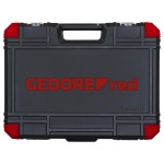 A Gedore fixings-store product displayed against a white background, suitable for construction and maintenance applications.