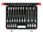 gedore screwdriver bit socket set,