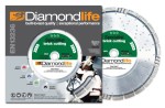 diamond life brick cutting blade,