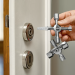 A fixings-store product displayed against a white background, suitable for construction and maintenance applications.