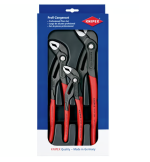 knipex water pump pliers set,