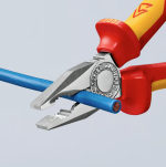 knipex multi component grip pliers,