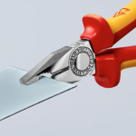 knipex cde insulated combi pliers,