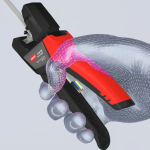 A fixings-store product displayed against a white background, suitable for construction and maintenance applications.