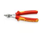 knipex super knips side cutters,