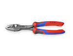 knipex twin grip water pump pliers,