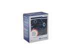box of british gypsum drywall screws bugle head,