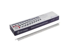 box of british gypsum collated drywall screws,