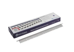box of british gypsum collated drywall screws,