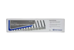 british gypsum jack-point collated screws,