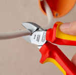 knipex cutting edge pliers,