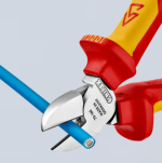 knipex side cutting pliers,